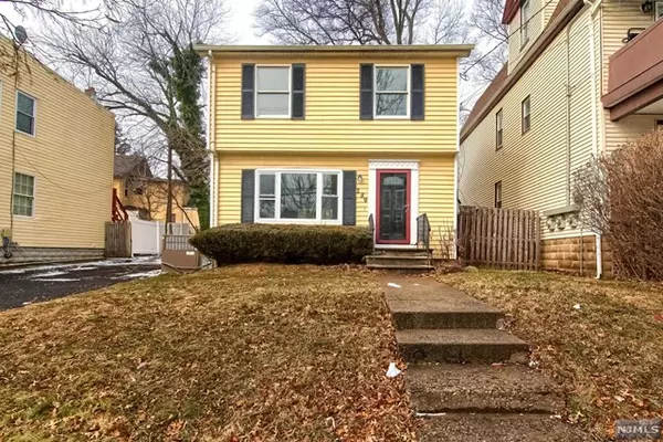 289 Ogden Street, Orange, NJ 07050