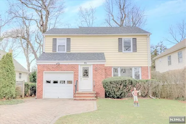 65 North Lyle Avenue, Tenafly, NJ 07670