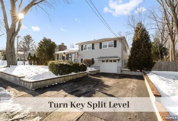 42 Monroe Street, Waldwick, NJ 07463