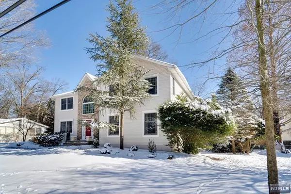 84 Stewart Street, Demarest, NJ 07627