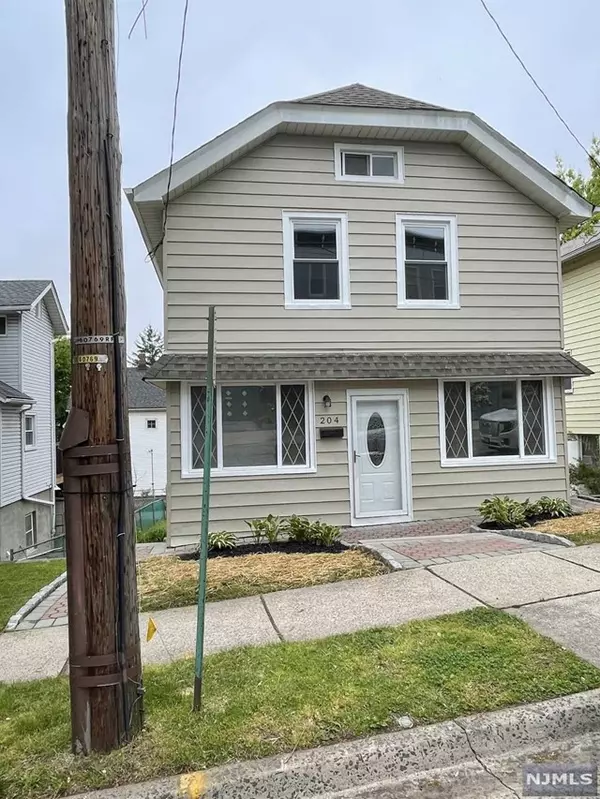 204 Lincoln Avenue, Ridgefield Park, NJ 07660