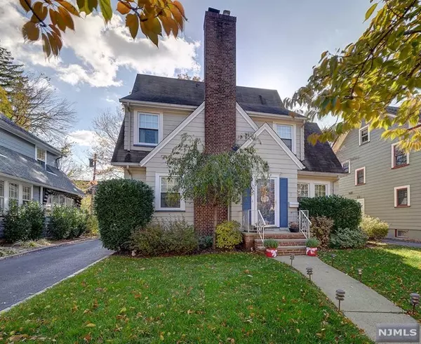 284 Richmond Avenue, South Orange Village, NJ 07079