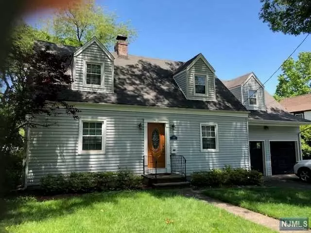 555 Grove Street, Ridgewood, NJ 07450