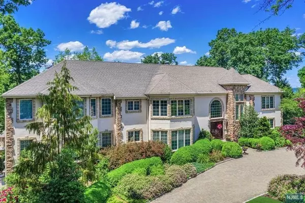 Franklin Lakes, NJ 07417,554 Hampton Hill Road