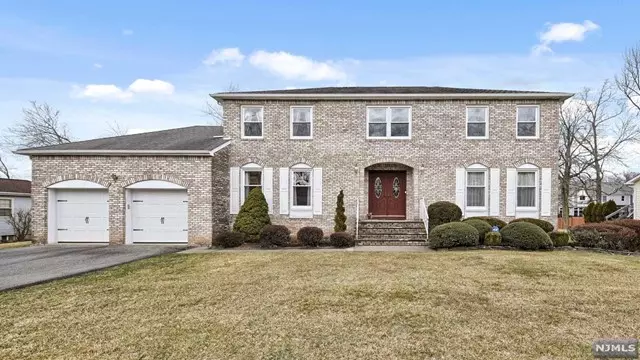 202 Webster Drive, Wayne, NJ 07470