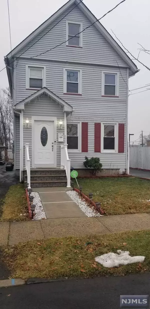 1901 Montgomery Street, Rahway, NJ 07065