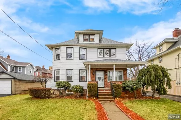 82 Cedar Street, Ridgefield Park, NJ 07660