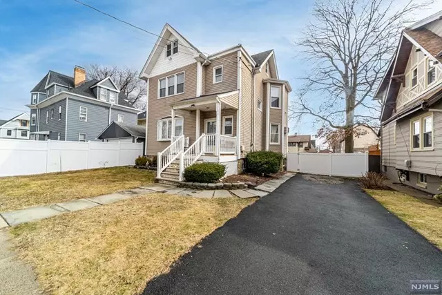 14 Morgan Place, Kearny, NJ 07032