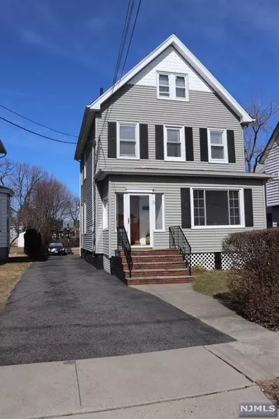 23 Baldwin Street, Bloomfield, NJ 07003