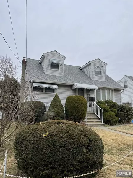 213 Terrace Avenue, Lodi, NJ 07644