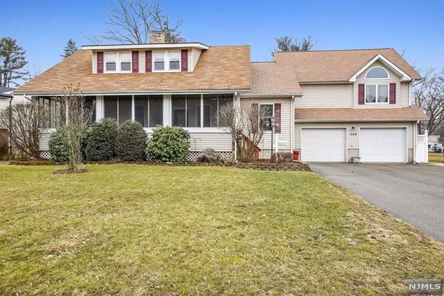 504 Hamburg Turnpike, Pompton Lakes, NJ 07442