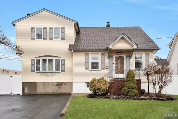 247 South Street, Saddle Brook, NJ 07663