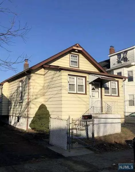 1036-1038 East 23rd Street, Paterson, NJ 07513