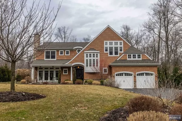 Upper Saddle River, NJ 07458,5 Secor Road