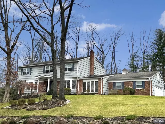 49 Shield Drive, Woodcliff Lake, NJ 07677