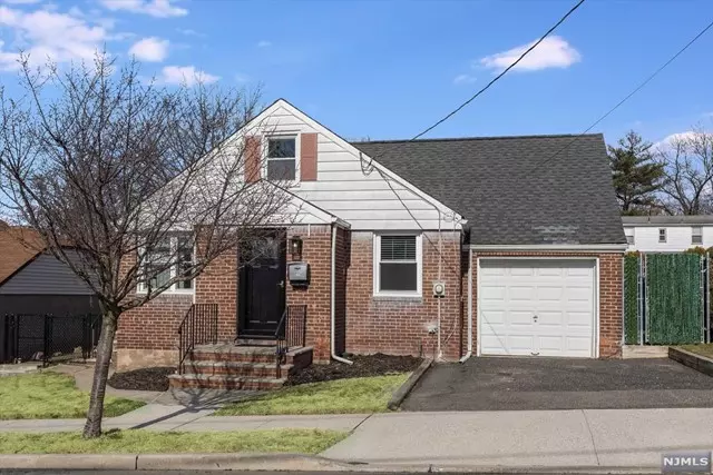 213 Coolidge Avenue, Hasbrouck Heights, NJ 07604