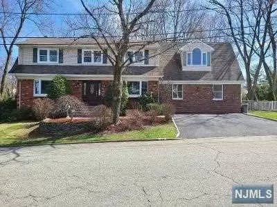 95 Greta Place, Emerson, NJ 07630