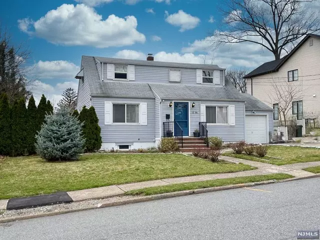 12-56 Orchard Street, Fair Lawn, NJ 07410