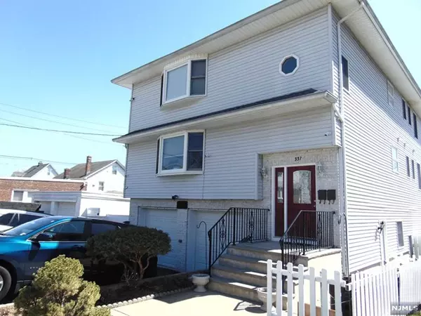 337 8th Street, Carlstadt, NJ 07072