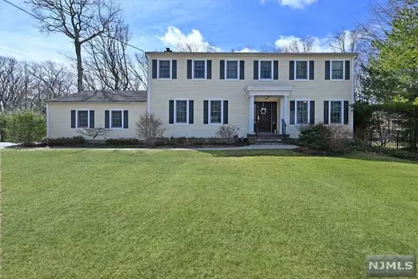 30 Lehman Street, Mahwah, NJ 07430