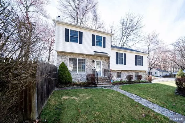 Rockaway Township, NJ 07866,2 Miami Trail