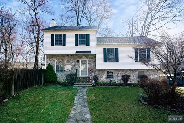 Rockaway Township, NJ 07866,2 Miami Trail