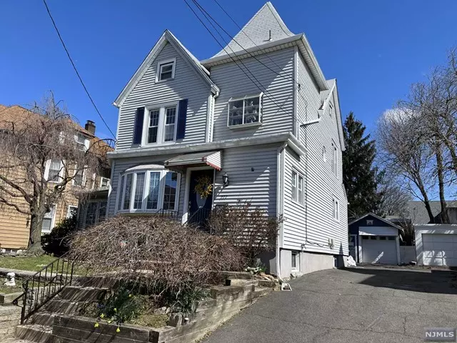 277 Randolph Avenue, East Rutherford, NJ 07073