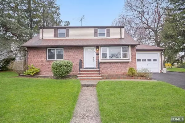 63 Garwood Road, Fair Lawn, NJ 07410