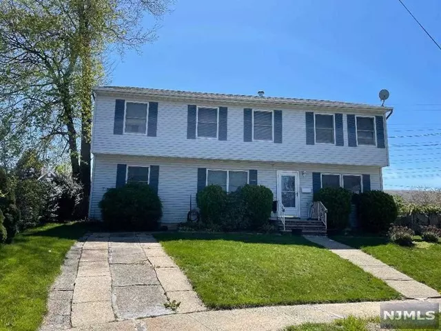 North Arlington, NJ 07031,9 Eckhardt Terrace