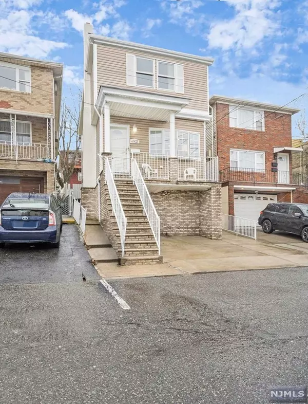 6502 Columbia Avenue, North Bergen, NJ 07047