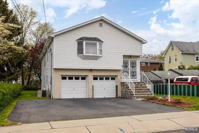 49 Chestnut Street, Garfield, NJ 07026