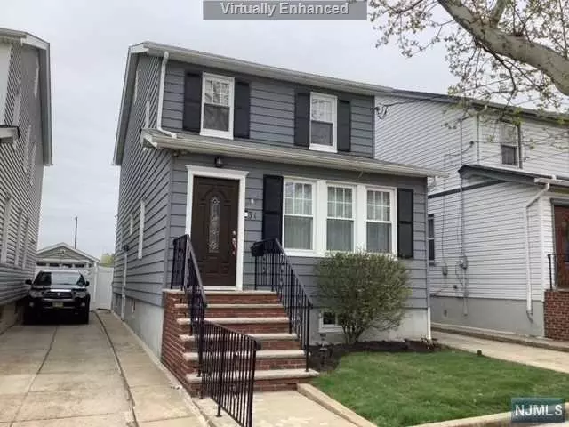 31 Patterson Street, Kearny, NJ 07032