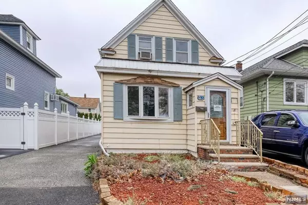 43 Grand Street, Little Ferry, NJ 07643