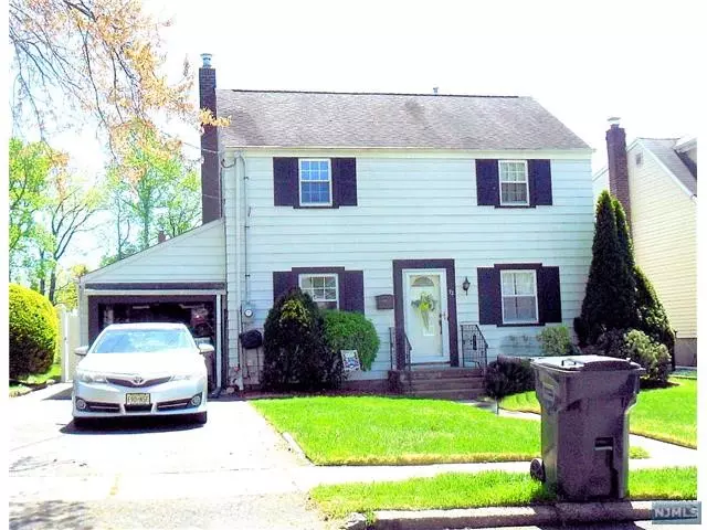 72 Deerfield Street, Bergenfield, NJ 07621