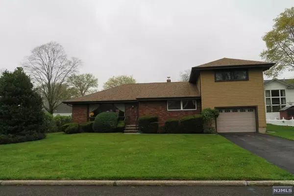 715 Gerald Street, Paramus, NJ 07652