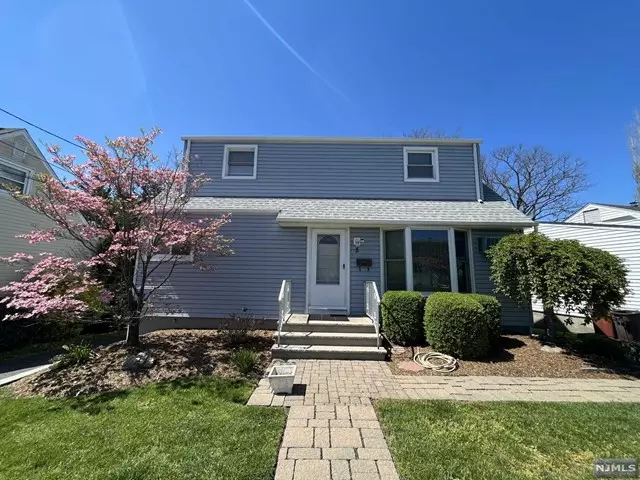 5 Calvin Avenue, Lodi, NJ 07644