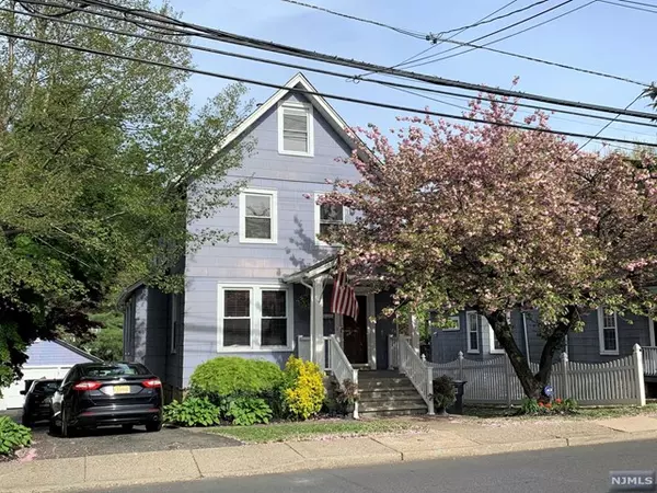 133 North Prospect Avenue, Bergenfield, NJ 07621