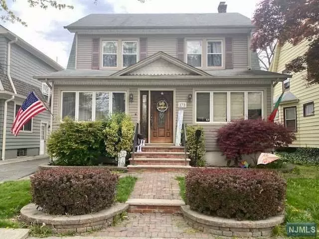 173 East Clay Avenue, Roselle Park, NJ 07204