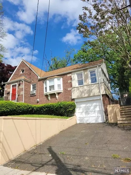 48 Belmohr Street, Belleville, NJ 07109