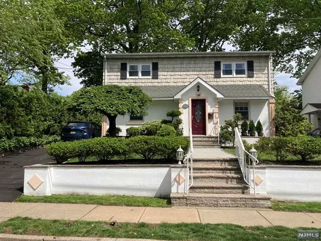 316 East Passaic Avenue, Nutley, NJ 07110