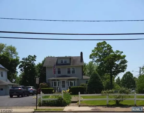 Verona, NJ 07044,151 Claremont Avenue