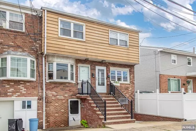 58A Suburbia Drive, Jersey City, NJ 07305