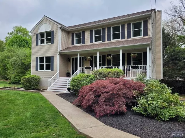 44 Dover Milton Road, Jefferson Township, NJ 07438