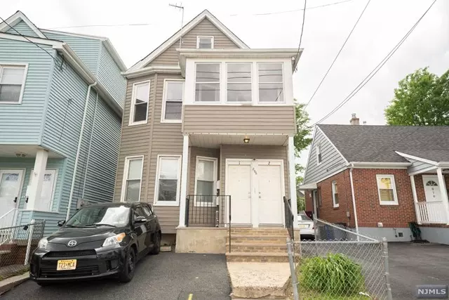 856 Paterson Avenue, East Rutherford, NJ 07073