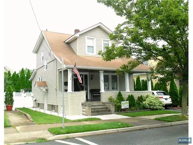 166 Christie Avenue, Clifton, NJ 07011