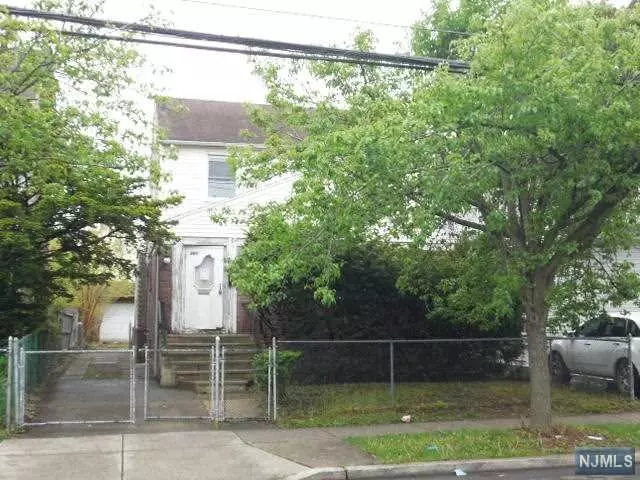 301 Harrison Street, Passaic, NJ 07055