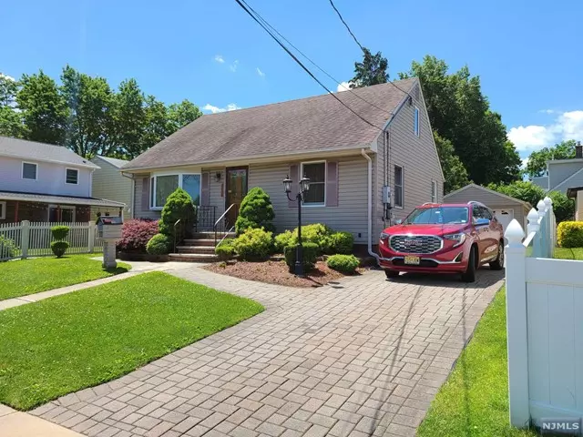 Clifton, NJ 07013,121 Athenia Avenue