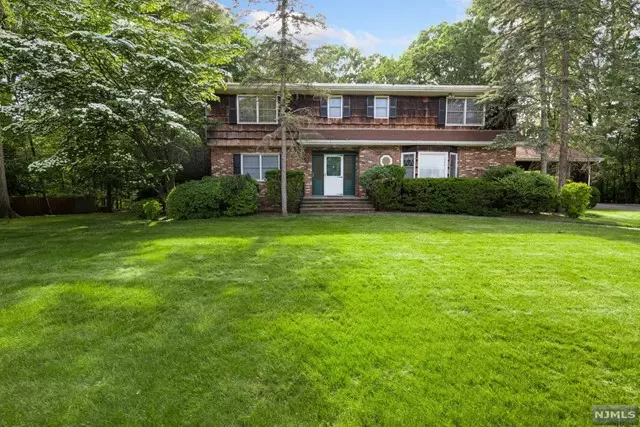 56 Woodland Road, Woodcliff Lake, NJ 07677