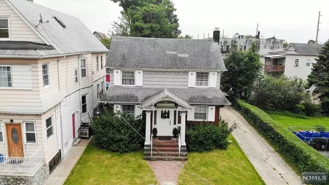 92 Willard Street, Garfield, NJ 07026