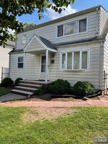 86 Avenue D, Lodi, NJ 07644